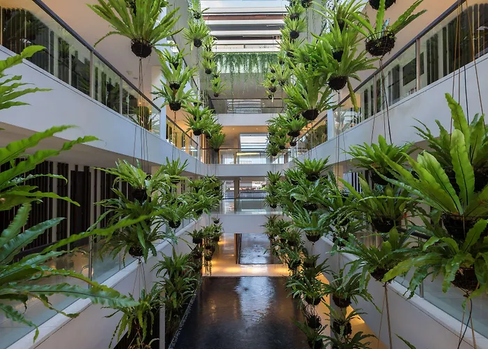 Studios at Alila Seminyak