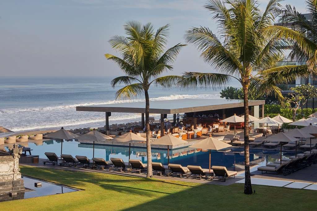Hotel Studios at Alila Seminyak