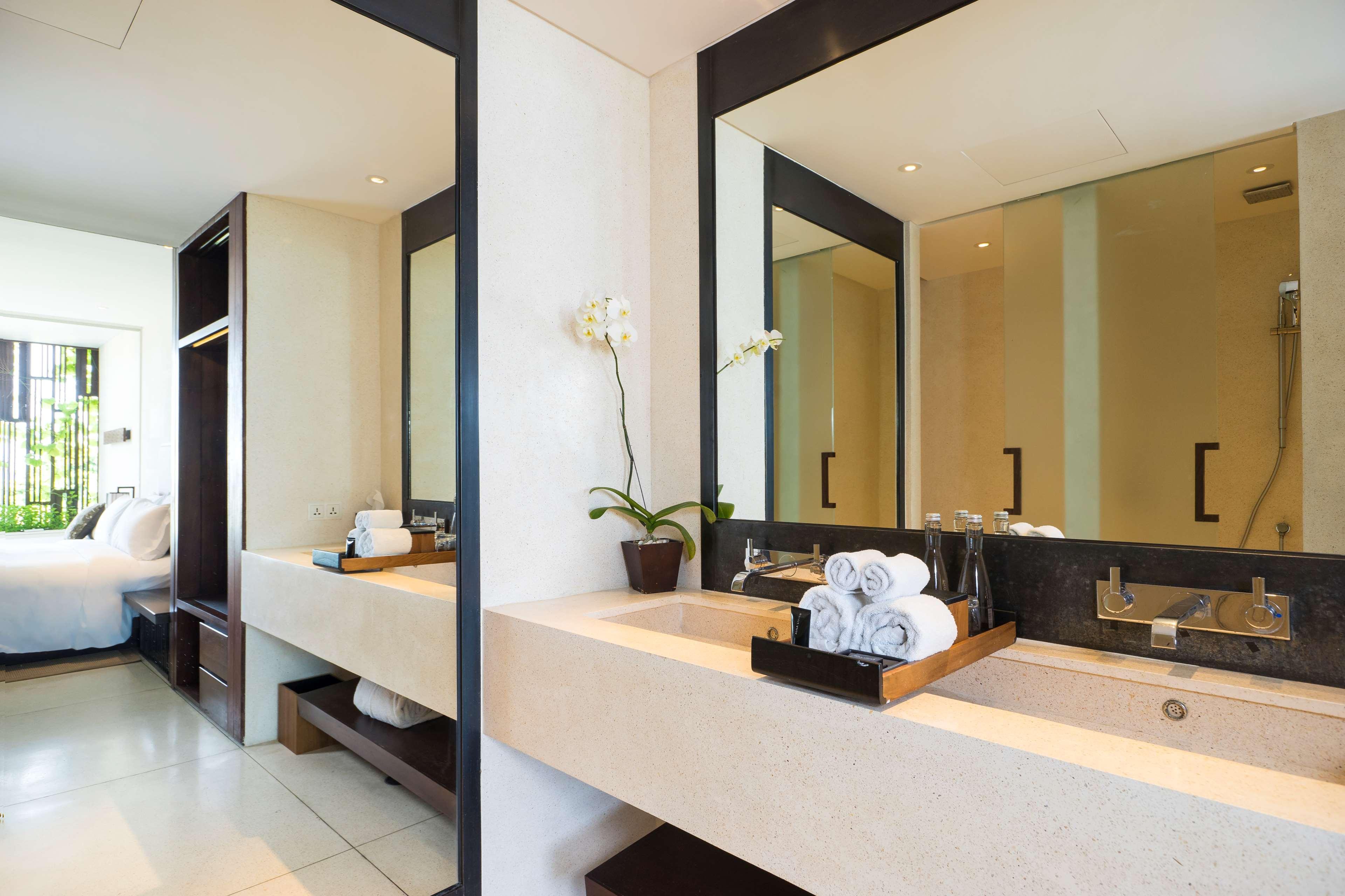 Studios at Alila Seminyak Hotel Seminyak (Bali)