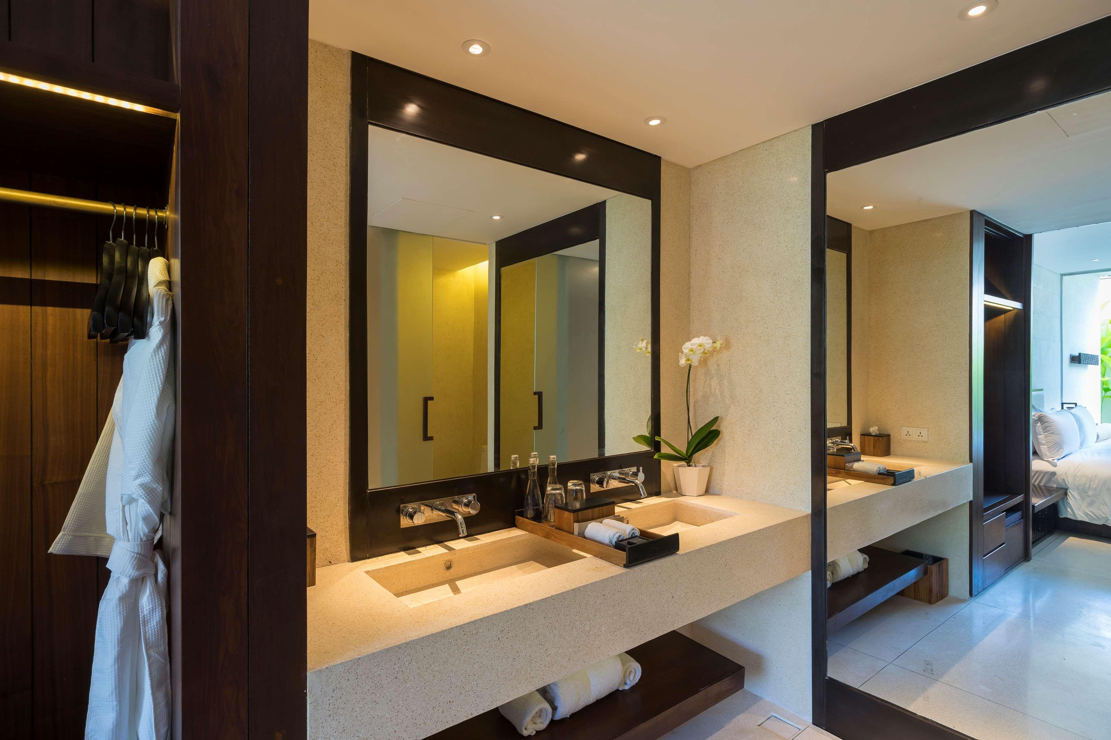 Hotel Studios at Alila Seminyak Seminyak (Bali)