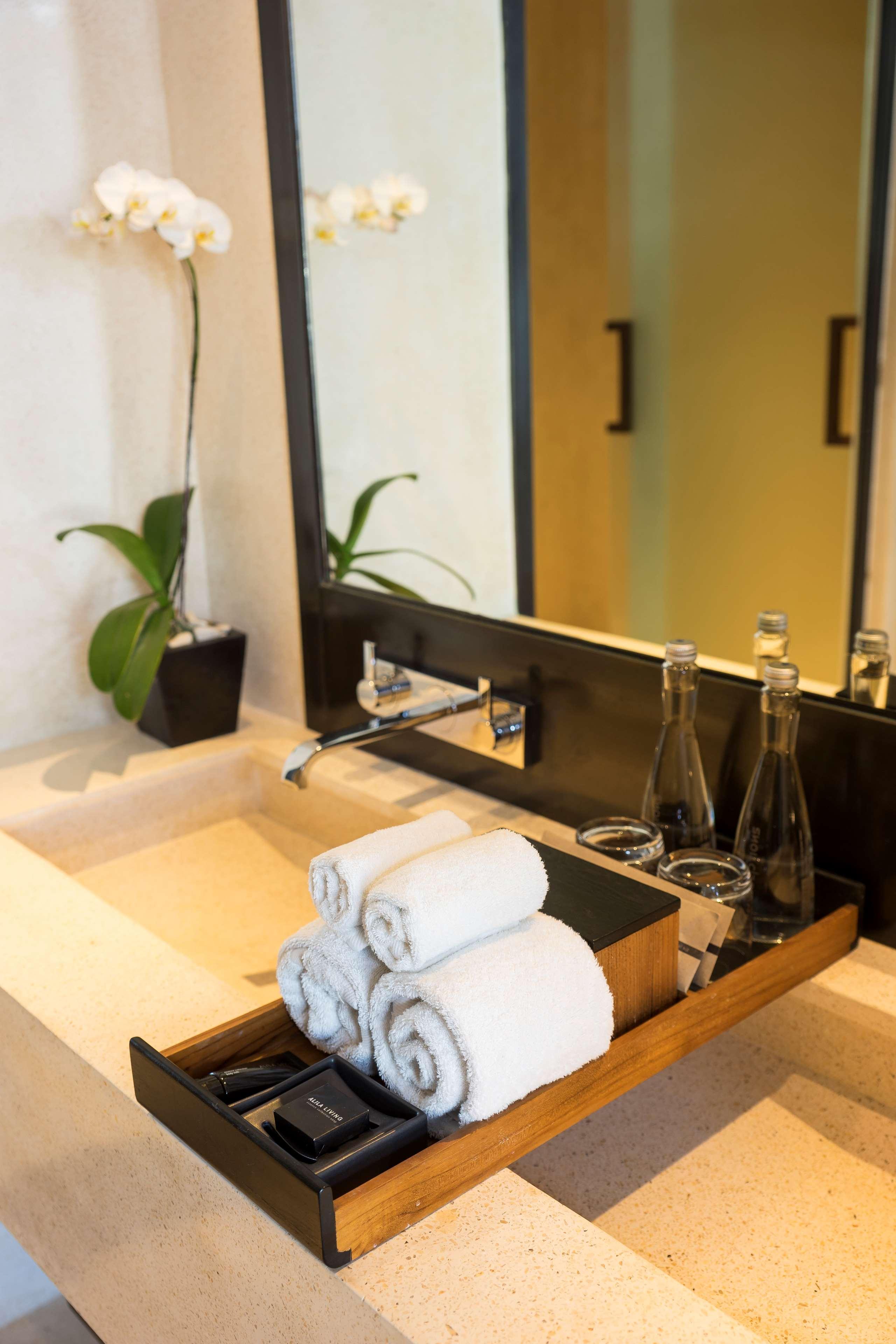 Studios at Alila Seminyak Hotel 4*