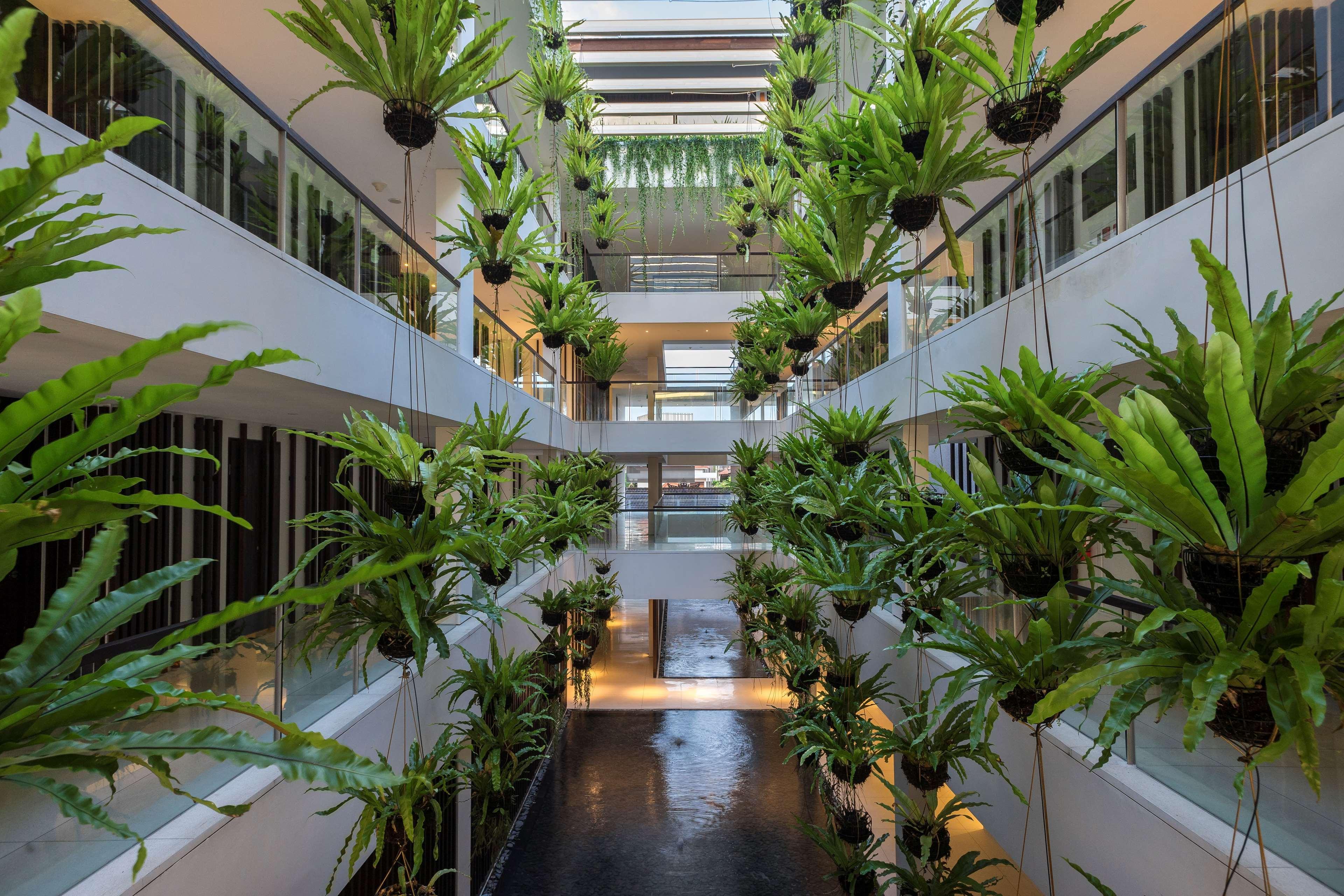 Hotel Studios at Alila Seminyak