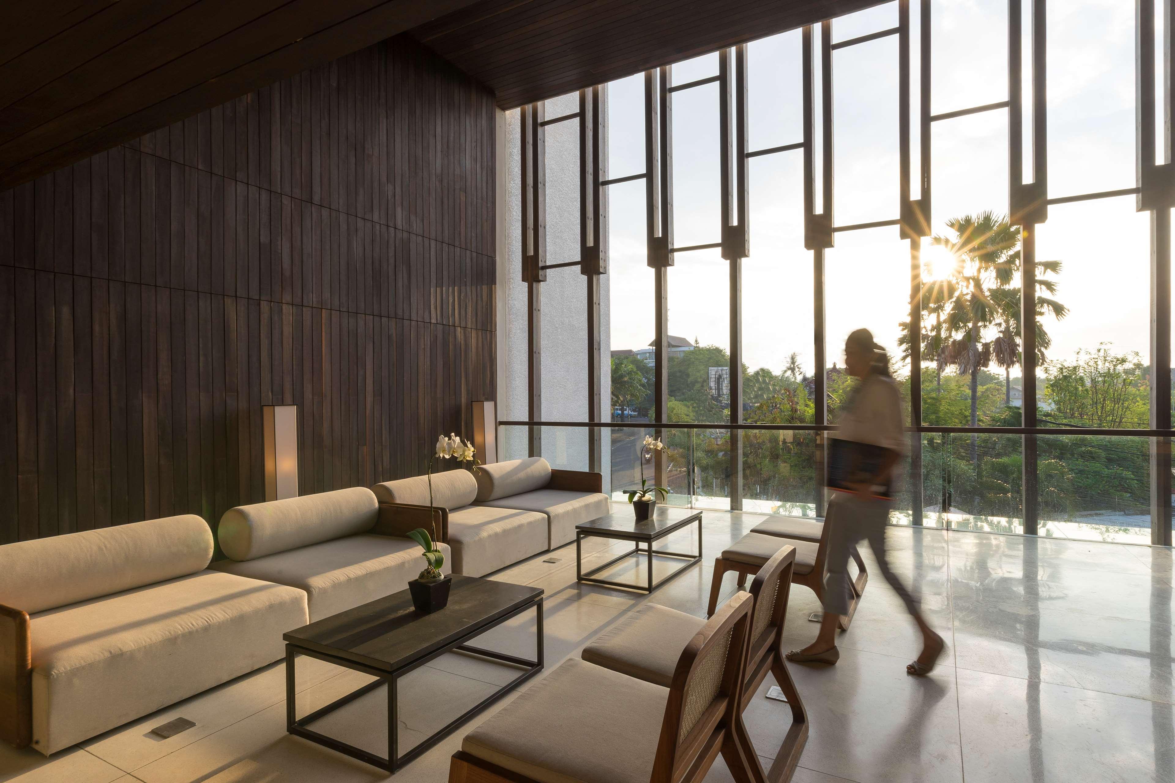 Studios at Alila Seminyak Hotel