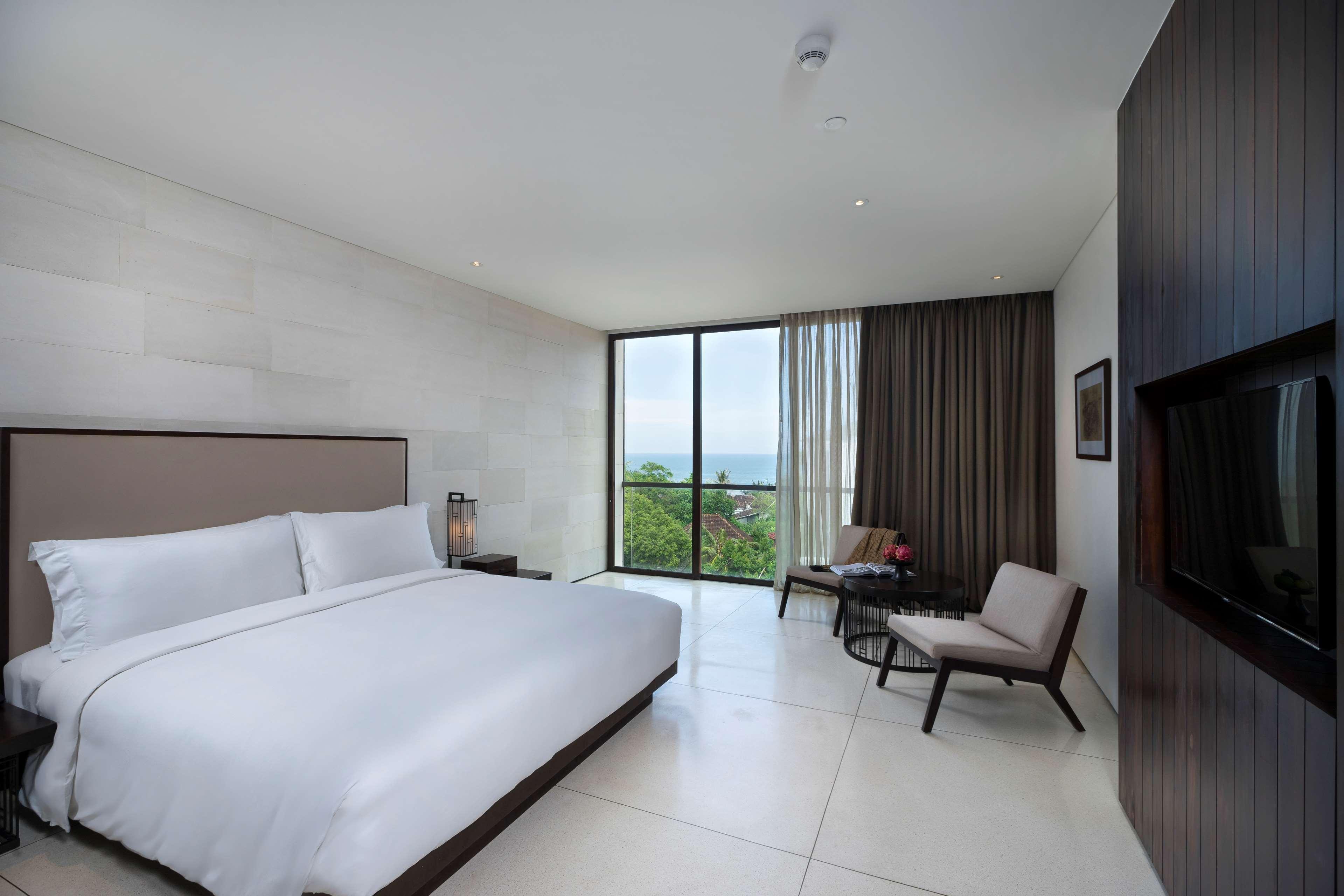 Hotel Studios at Alila Seminyak