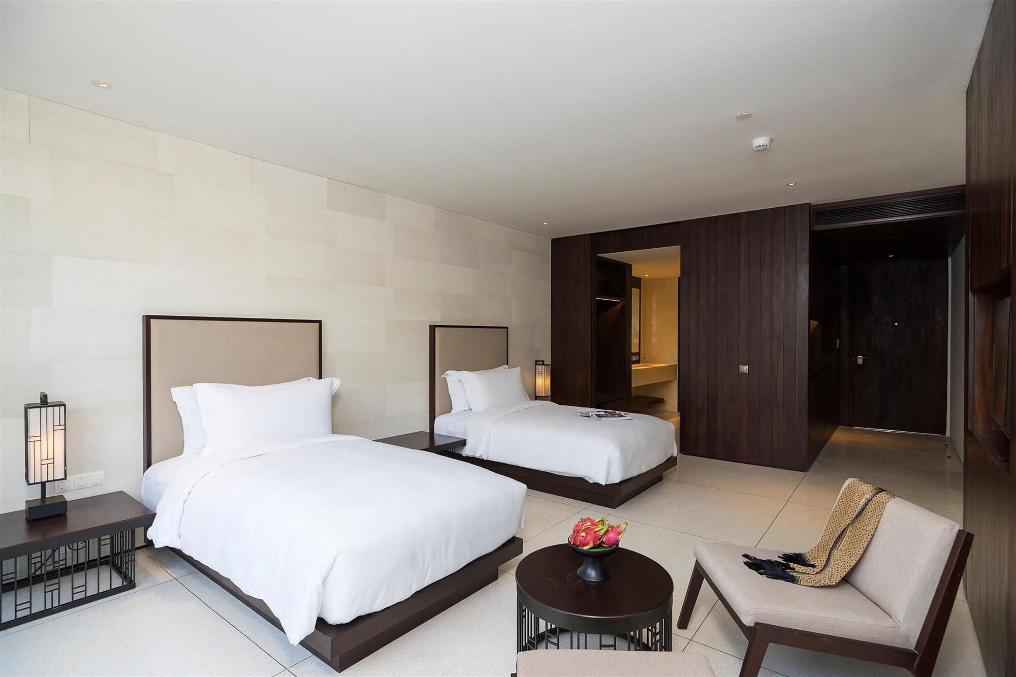 Hotel Studios at Alila Seminyak
