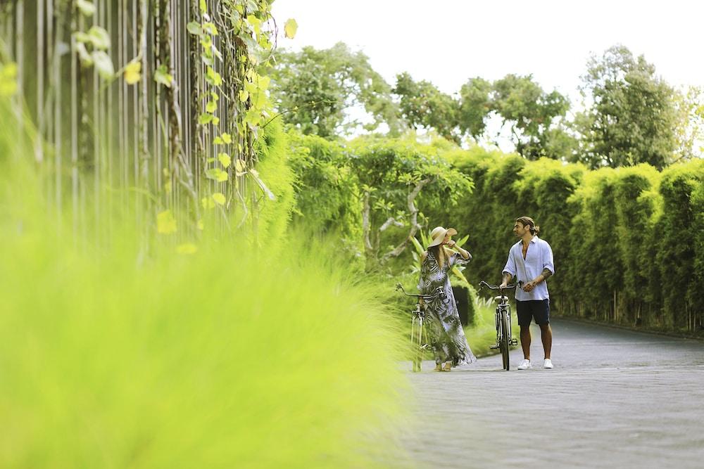 Studios at Alila Seminyak Hotel