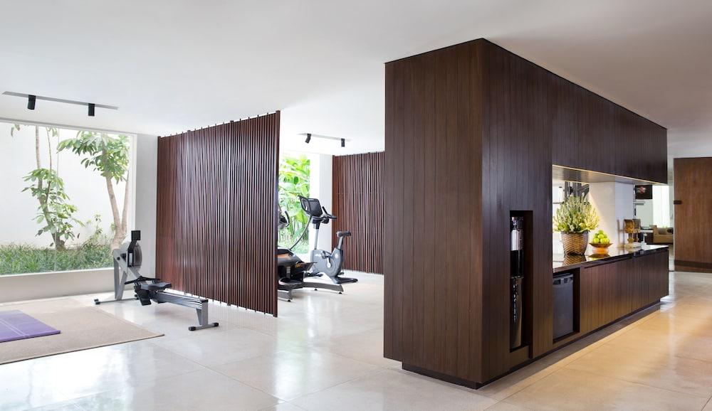 Studios at Alila Seminyak 4*