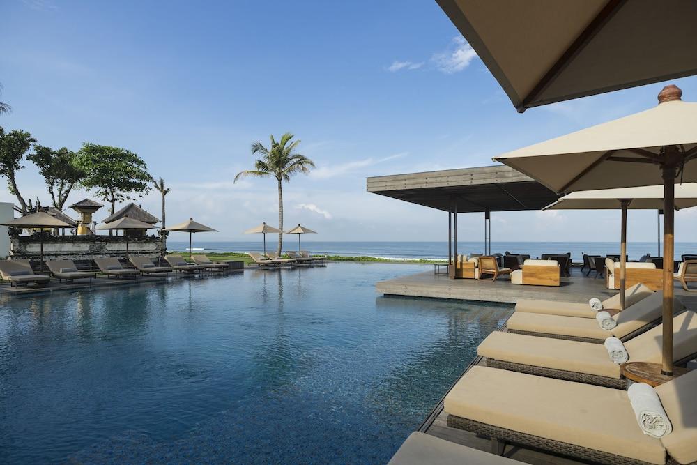 Studios at Alila Seminyak Hotel