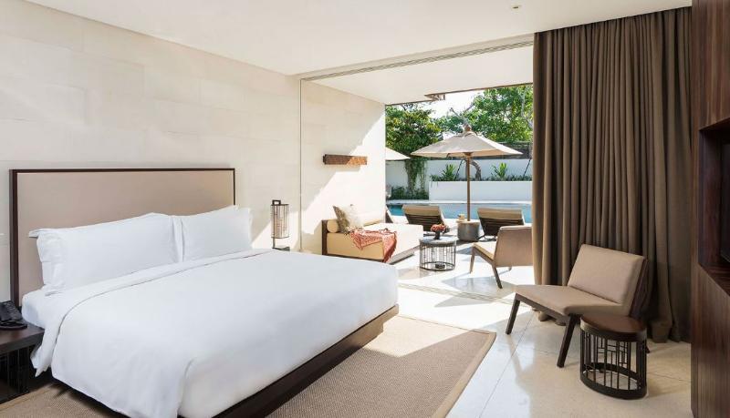 Hotel Studios at Alila Seminyak