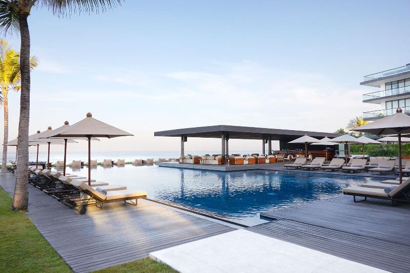 Studios at Alila Seminyak 4* Seminyak (Bali)