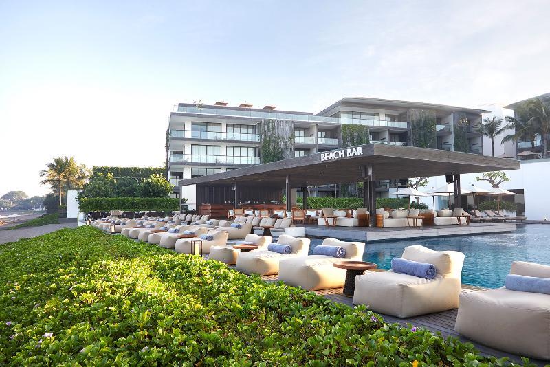 Hotel Studios at Alila Seminyak