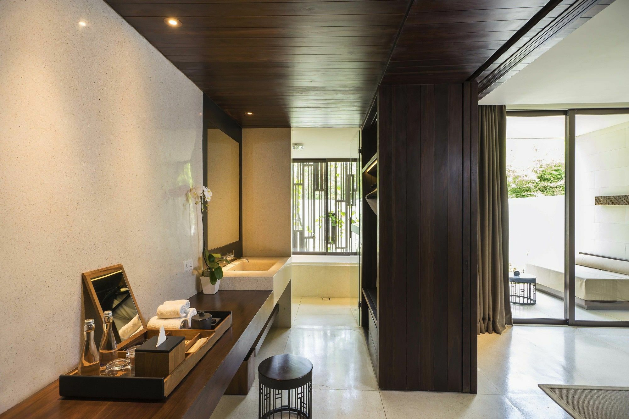 Studios at Alila Seminyak 4* Seminyak (Bali)