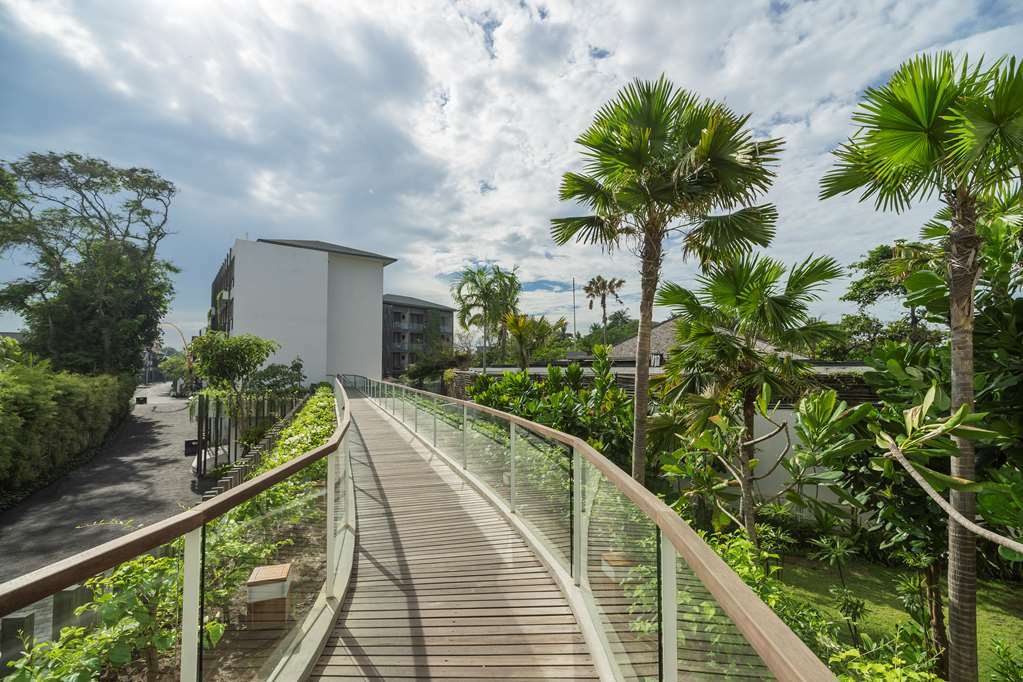 Hotel Studios at Alila Seminyak