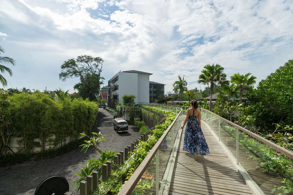 Studios at Alila Seminyak Hotel Seminyak (Bali)