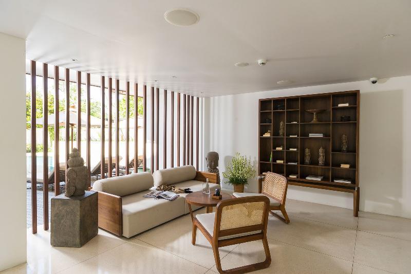 Hotel Studios at Alila Seminyak Seminyak (Bali)