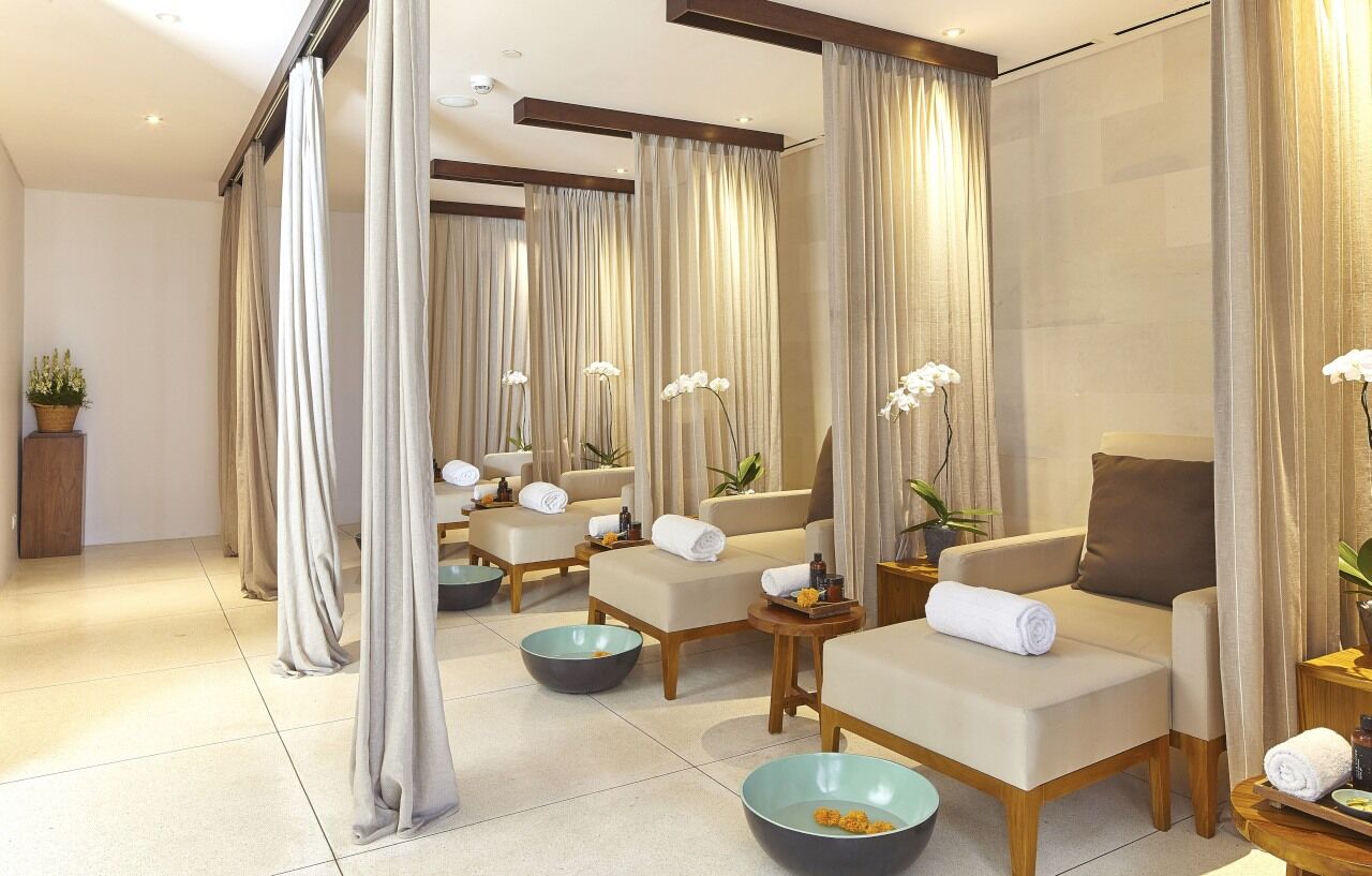 Studios at Alila Seminyak 4* Seminyak (Bali)