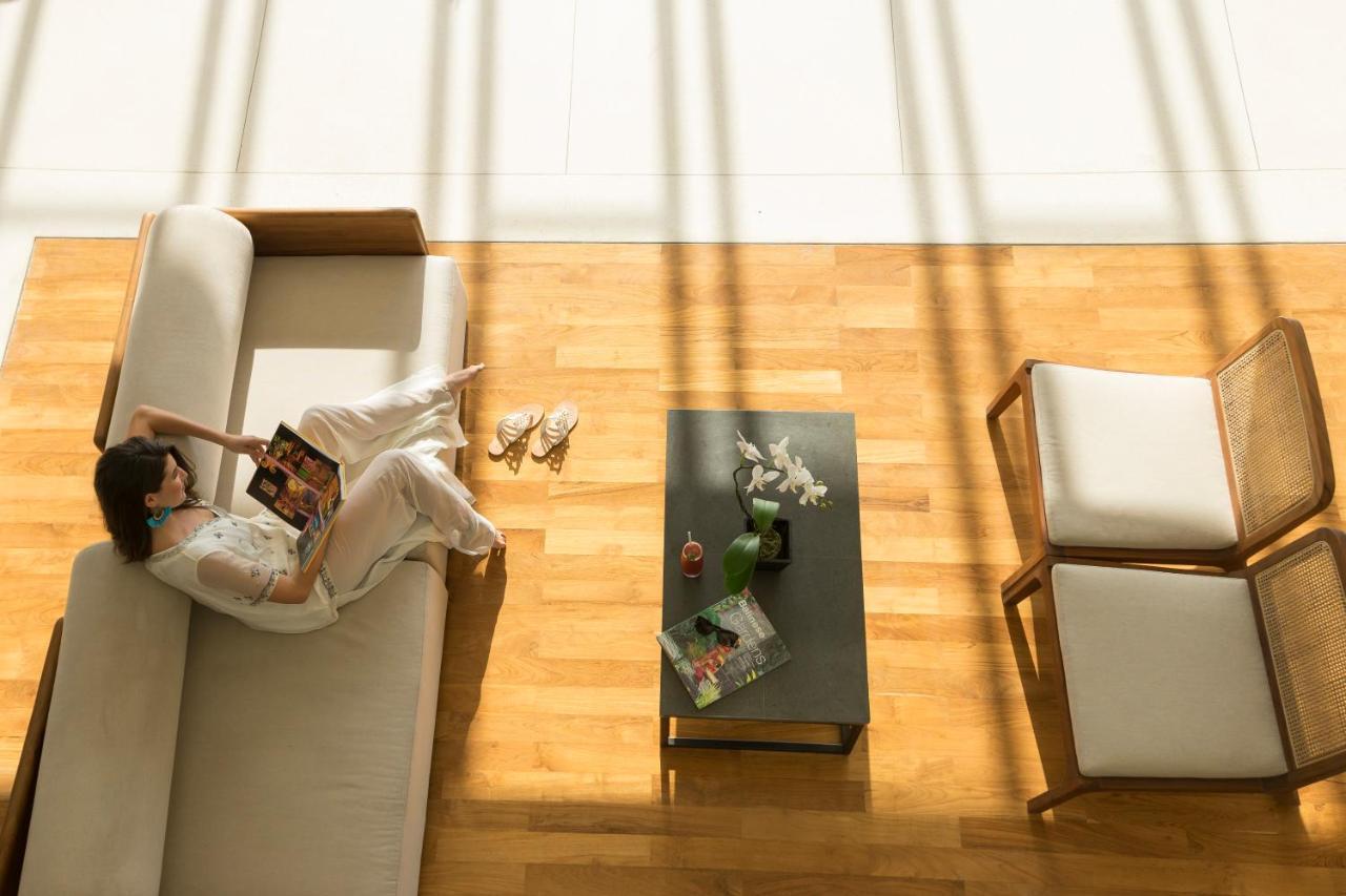 Studios at Alila Seminyak Hotel 4*